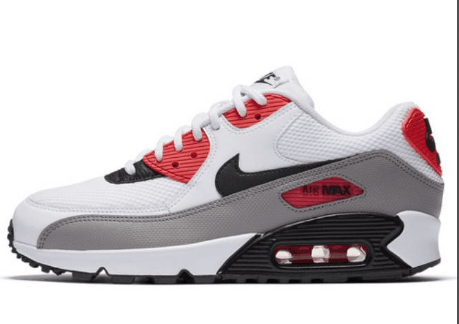 2023 Sports 90 Air Cushioned Grandes chaussures de course pour hommes 40-46