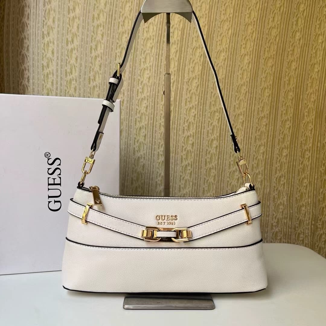Sac bandoulière femme, style gare européenne, mini sac à main imprimé