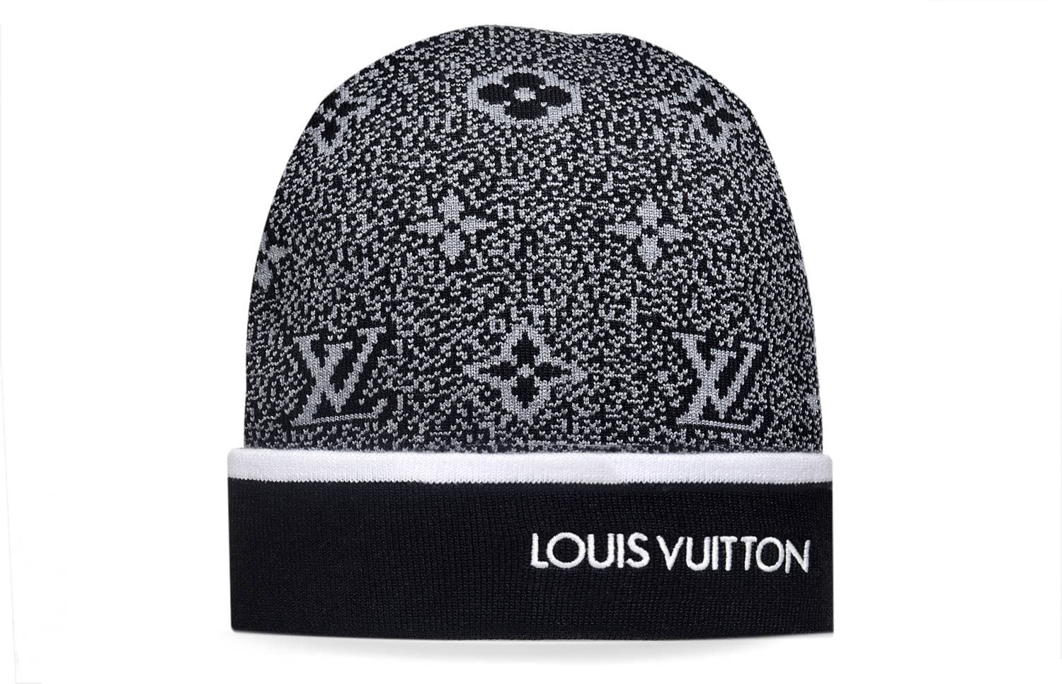LOUIS1 VUITTON1 Automne Hiver Confortable Doux Tricoté Bonnets Chaud Crâne Bonnets Pour Femmes Hommes En Plein Air Coupe-Vent Couverture Caps Mâle