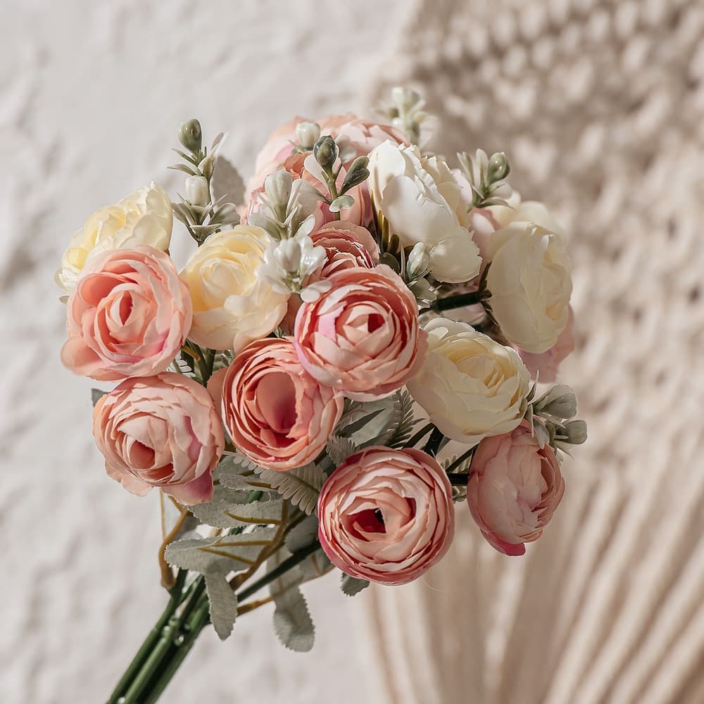 wedding Flowers Wall Decoration Home Decoration Spring Flowers Decoration Party Decoration