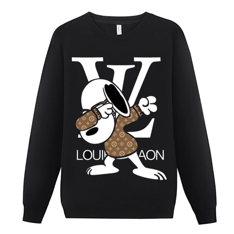 Sweat à capuche décontracté pour homme de haute qualité, style L, classique, tendance, polyvalent, avec col rond, noir