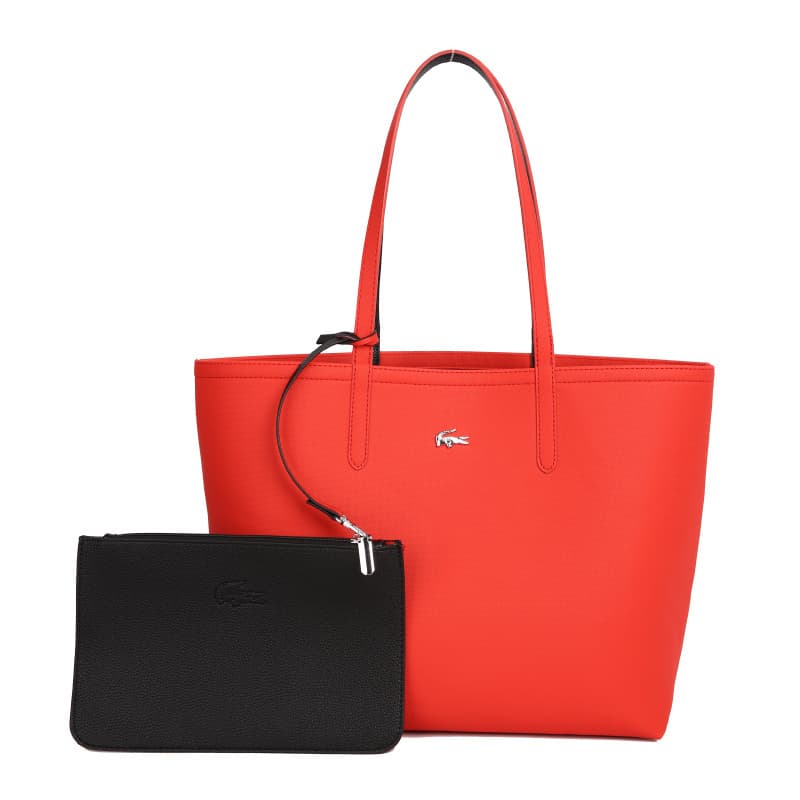 Sac fourre-tout double face tendance en crocodile, sac de courses de haute qualité, sac à main à bandoulière polyvalent et portable, nouvelle col