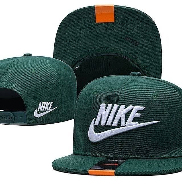 Casquette de baseball homme NlKE Hat, modèle automne à coque rigide, style décontracté pour les activités de plein air.