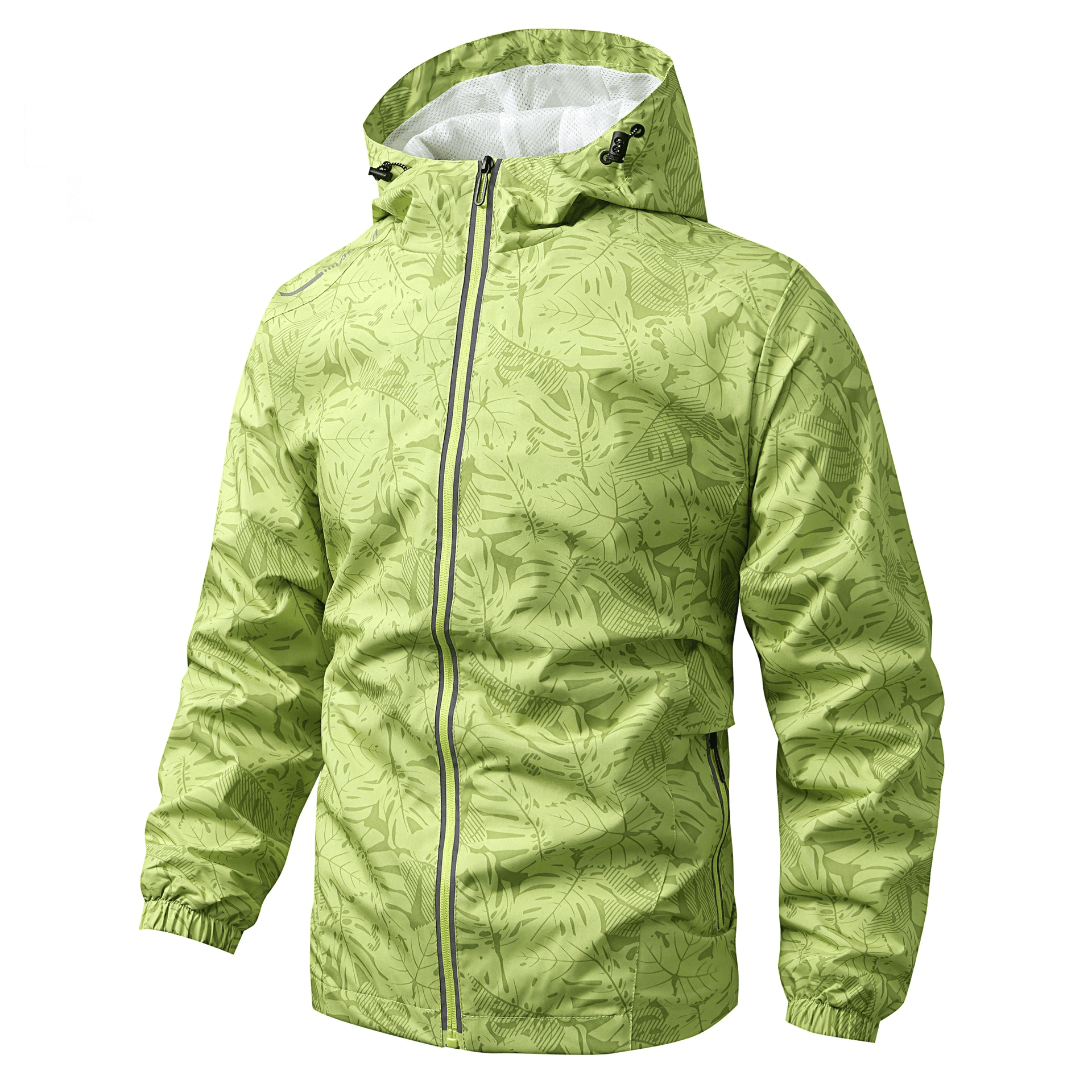 Men's Clothing Outdoor Jacket Windproof Waterproof Couple Jacket Men's Jacket Hooded Windbreaker Jacket