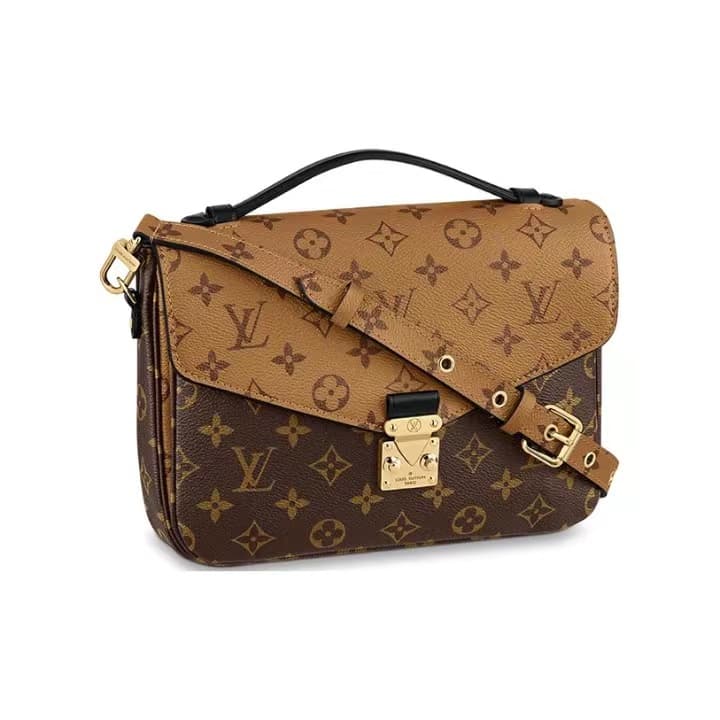 Sacs à bandoulière originaux classiques pour femmes, imprimés vintage, portables