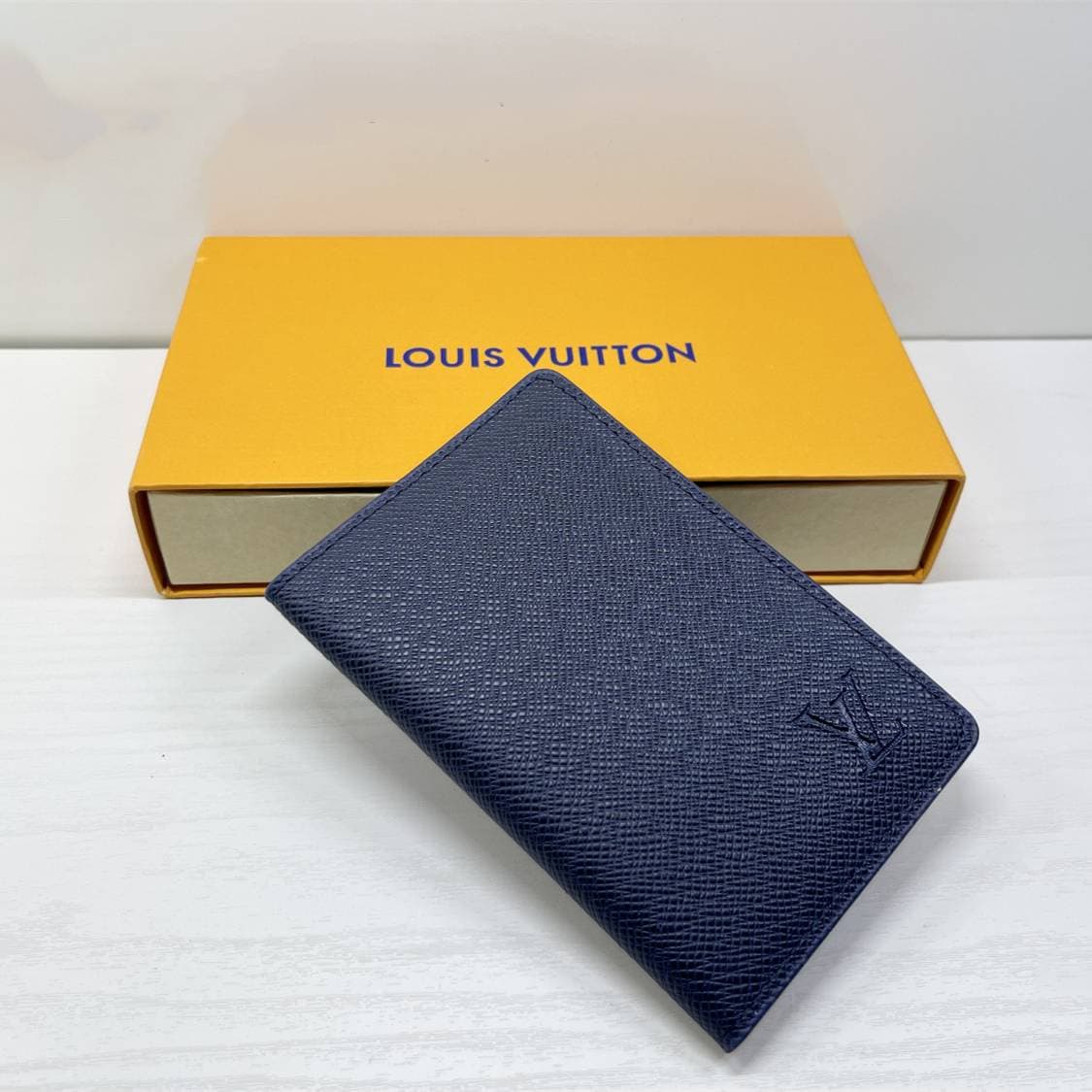 Modèles classiques, impression rétro simple, documents de loisirs pliables, étui pour changer de carte de passeport