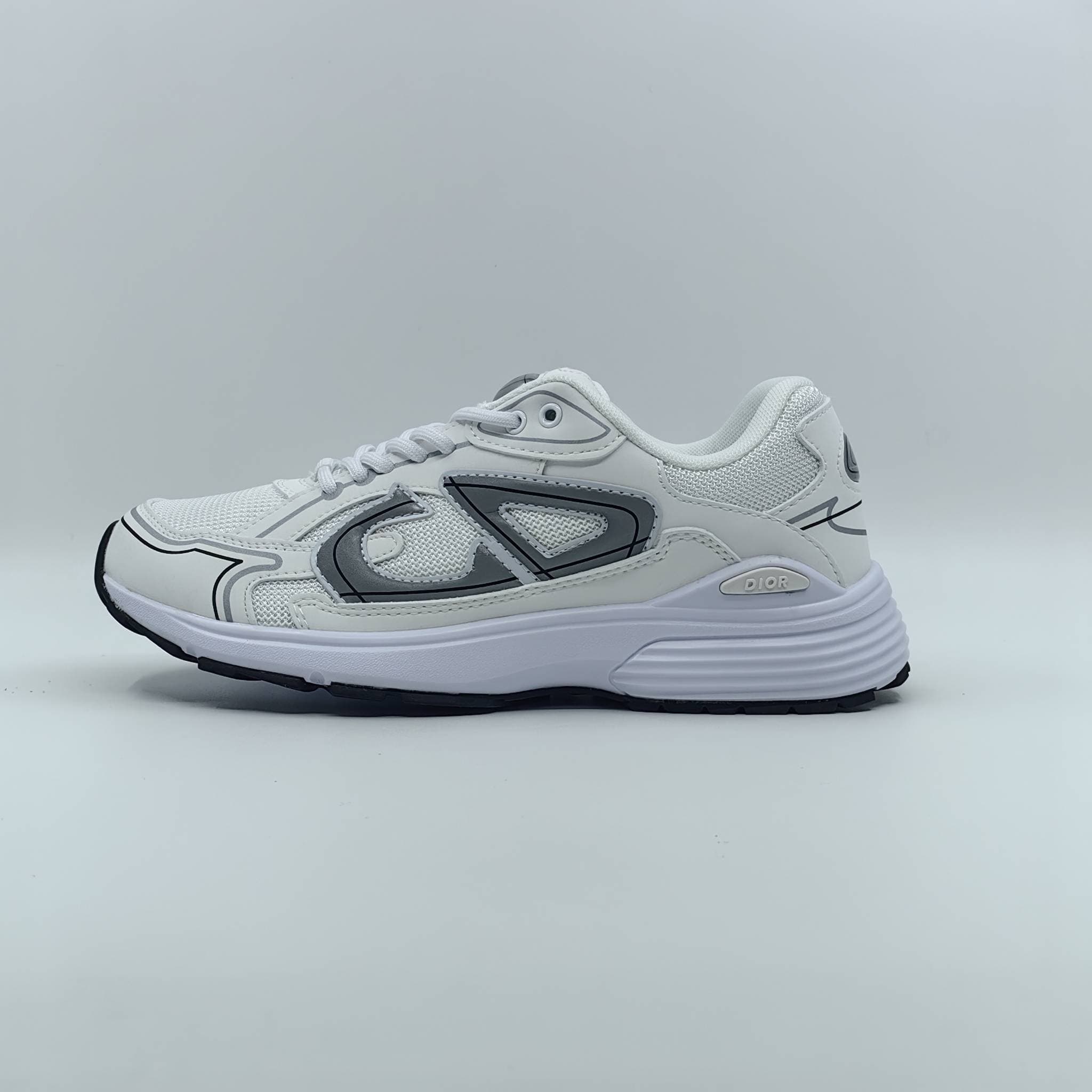 Chaussures de sport de style design CD B30 Baskets décontractées unisexes tendance à la mode