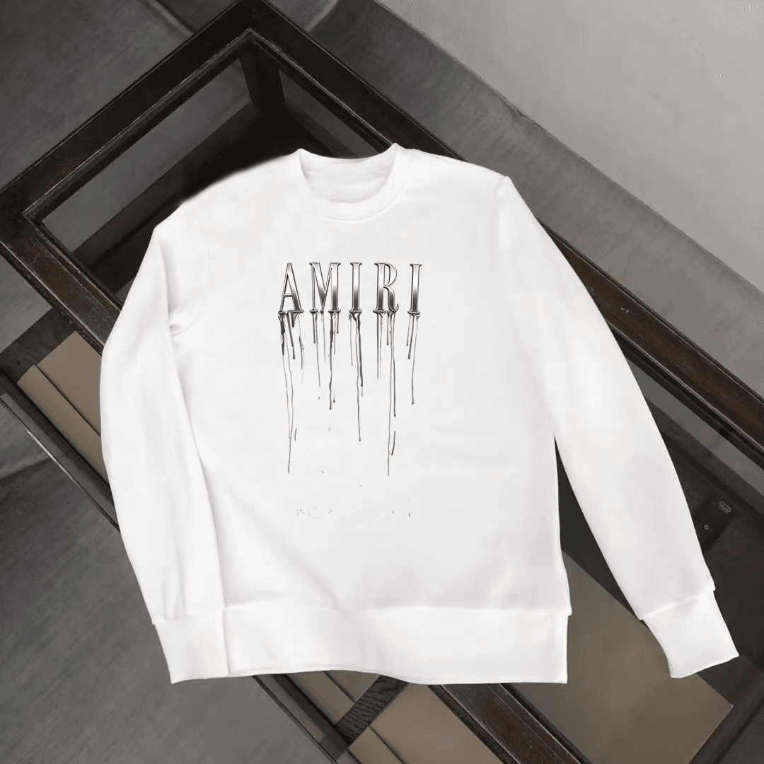 Nouveaux pulls à col rond tendance pour hommes et femmes, sweats à capuche décontractés à col rond
