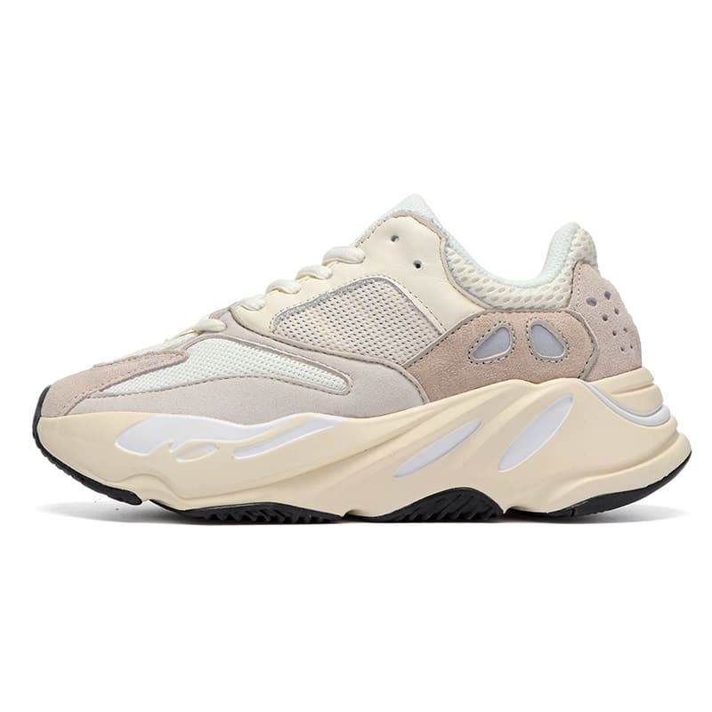 NIOHE chaussures de course en maille respirante de sport à semelle souple de haute qualité pour les Couples 35-45