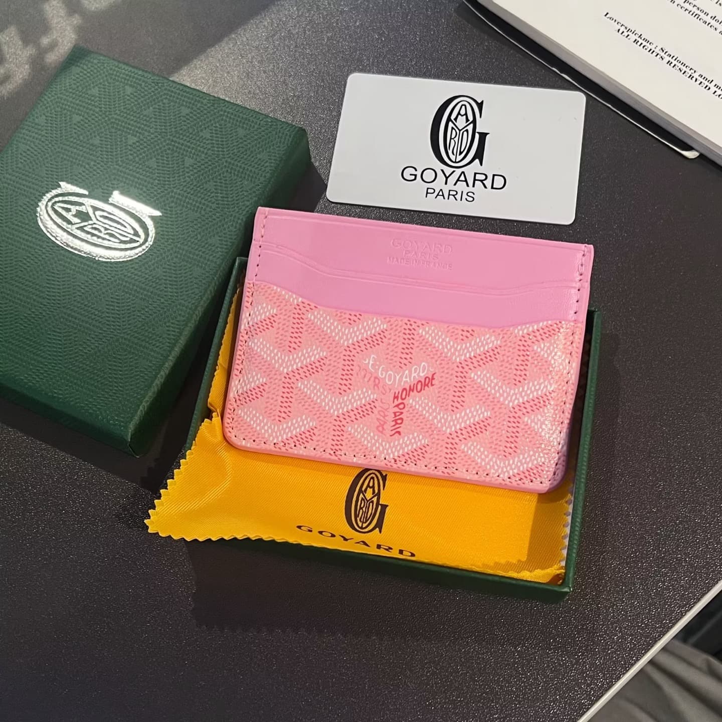 Porte-monnaie ultra-fin, compact et léger, unisexe, nouveau modèle tendance et délicat