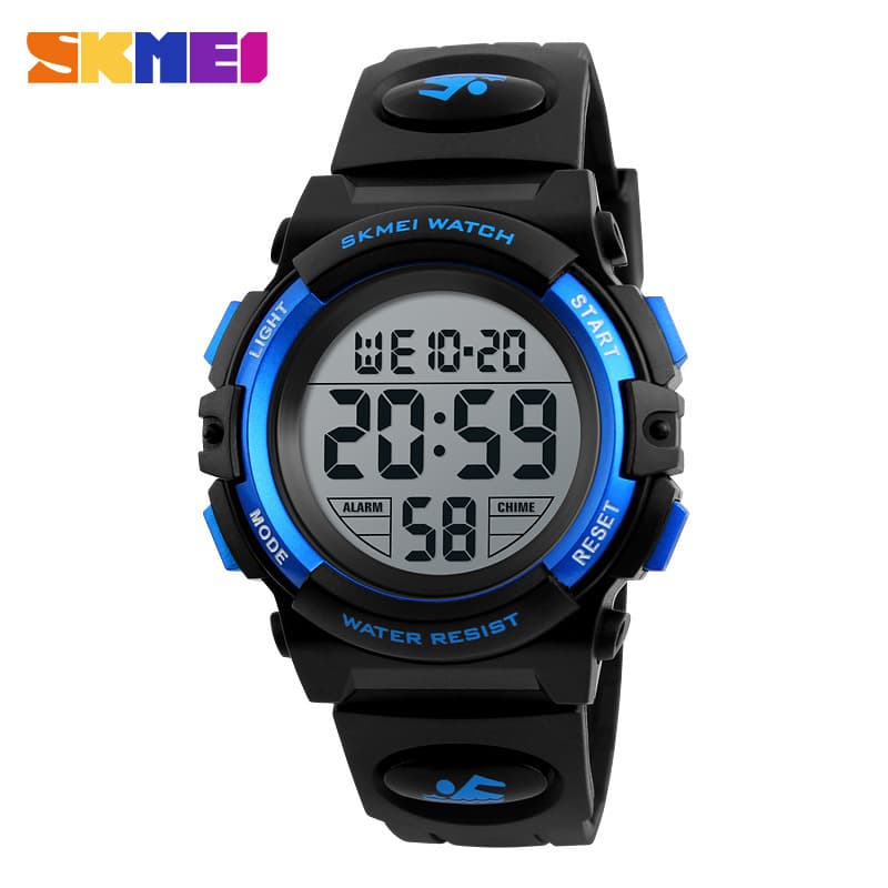 Children's watch Trend outdoor sports watch for boys and students children's watch