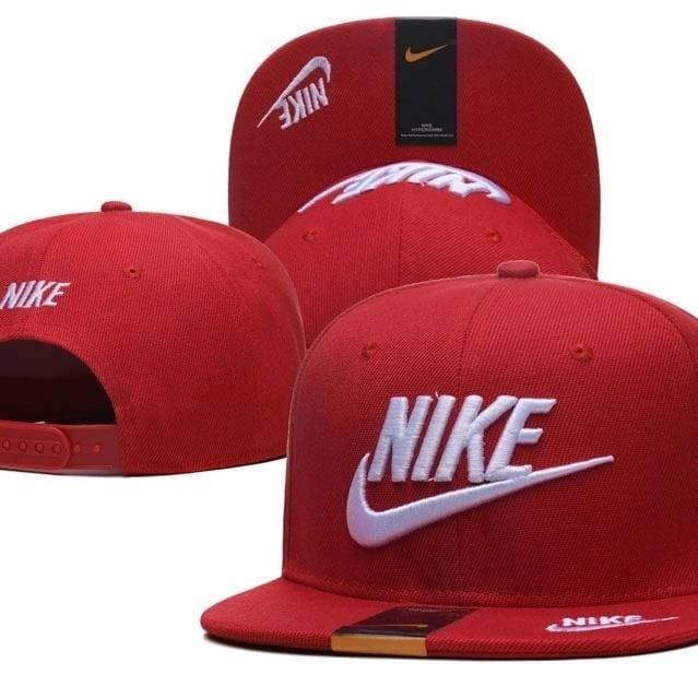 Casquette de baseball homme NlKE Hat, modèle automne à coque rigide, style décontracté pour les activités de plein air.