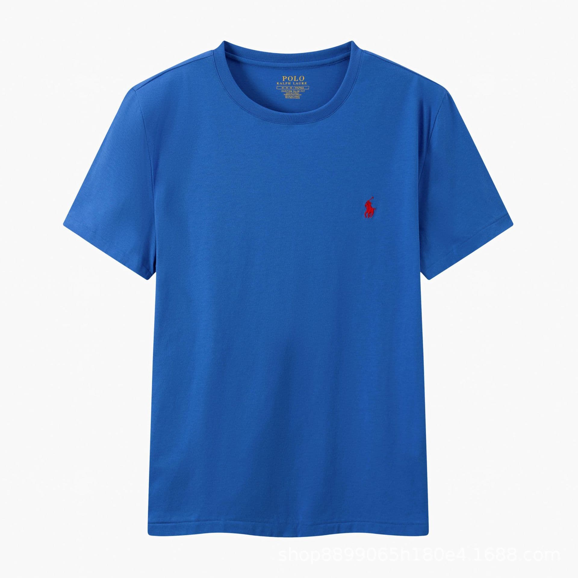 T-shirt tendance et polyvalent 2026