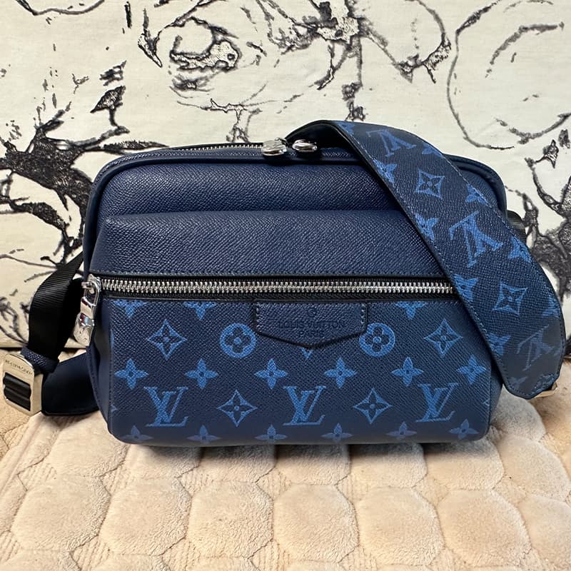 Sac à bandoulière simple avec sangle en Nylon pour hommes, sac de luxe de bonne qualité pour hommes d'affaires et loisirs, petit sac carré, nouve