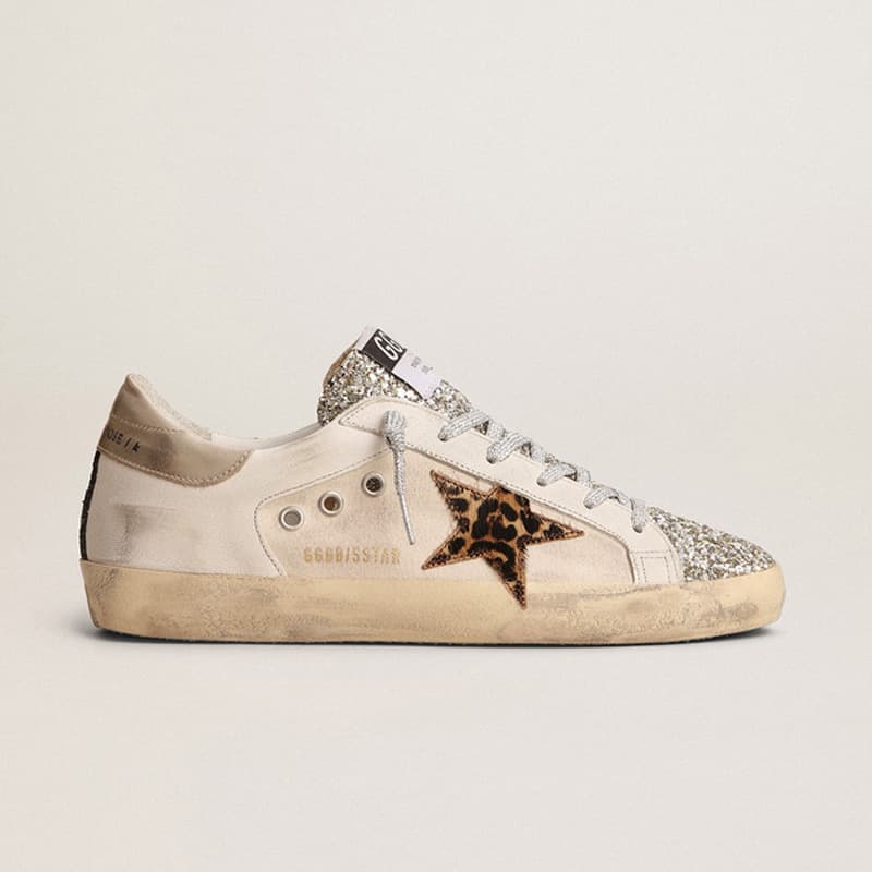 Baskets plates unisexes blanches en cuir véritable, style coréen, chaussures décontractées et confortables