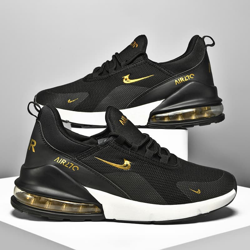 Chaussures pour hommes Baskets en maille d'été Chaussures de course Chaussures de couple décontractées
