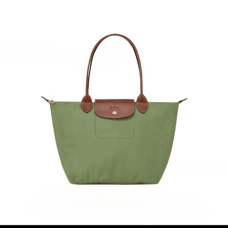 Sac à bandoulière de boulette à la mode de grande capacité fourre-tout en nylon