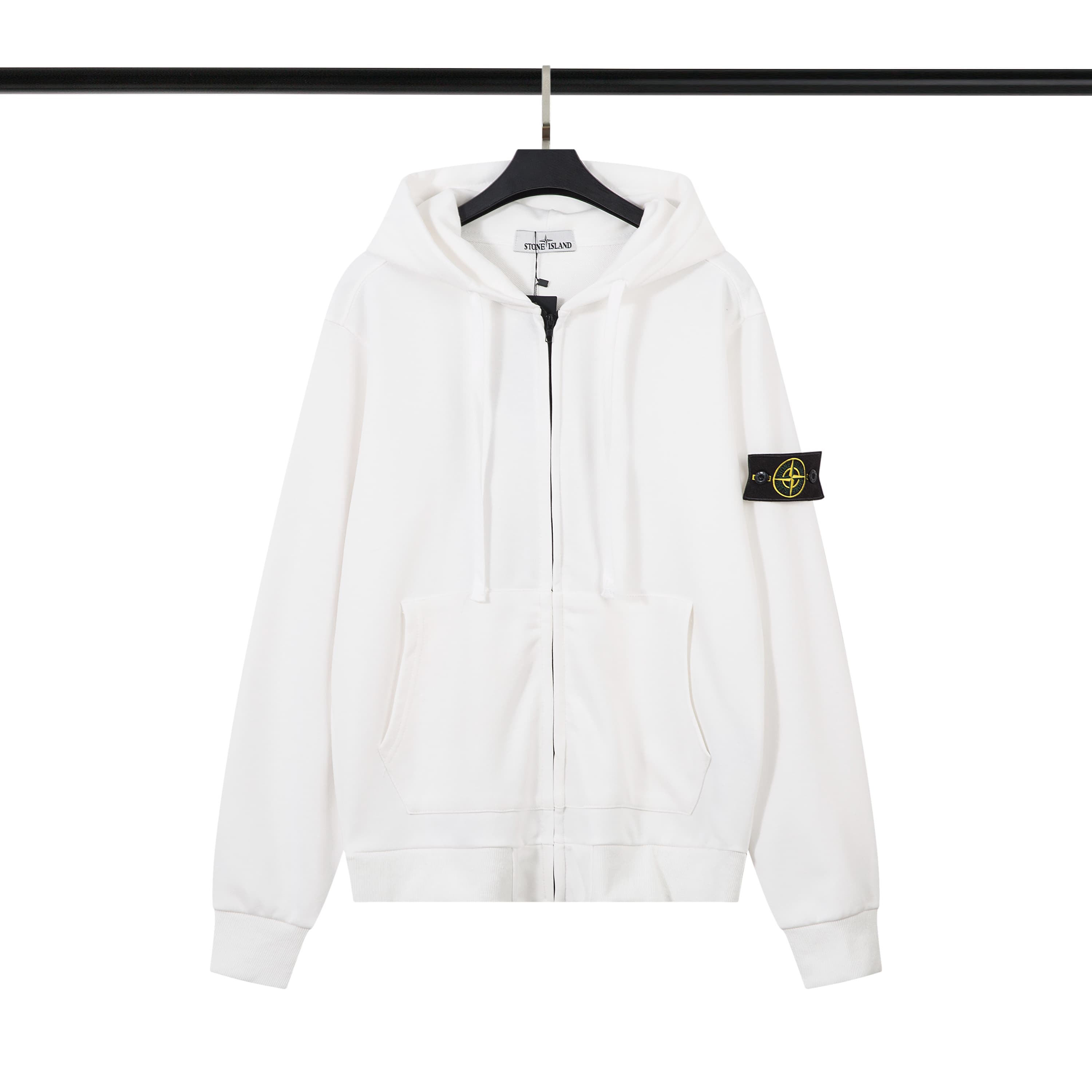 Sweat-shirt ample à col rond pour homme, nouveauté 2026, sous-couche automne-hiver