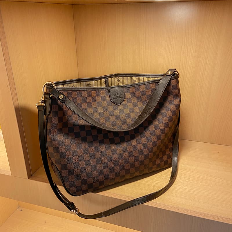 Sac à main classique léger de luxe, sac à bandoulière de bonne qualité pour dames, nouvelle collection 2024