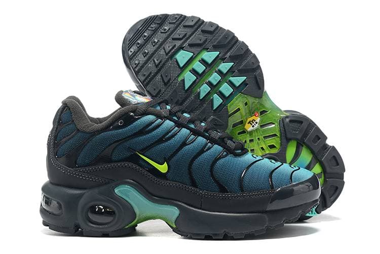 Nouvelles chaussures NK pour enfants, design classique et de haute qualité, style T.N., idéales pour le sport en extérieur et la course à pied. B