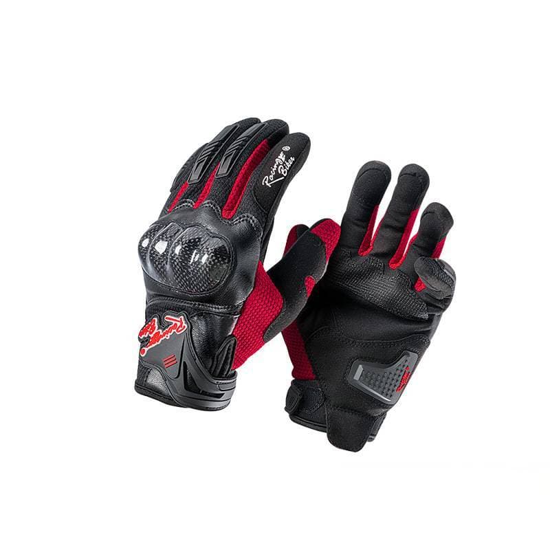 Cycling Gloves Motorcycle Riding Gloves, Men's And Women's Winter Waterproof Riding Gloves, All Season Riding Gloves