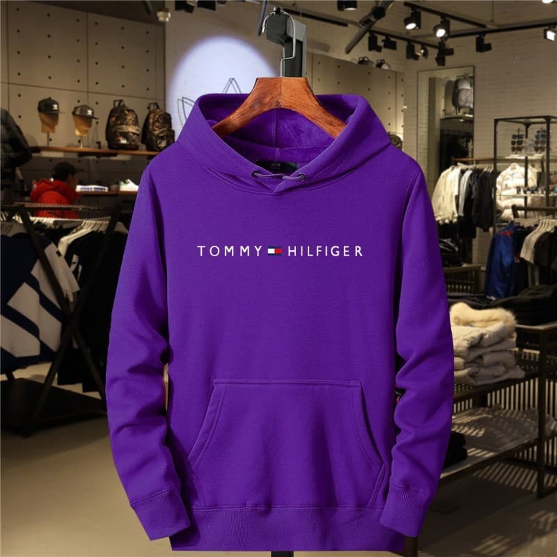 Sweat à capuche brossé pour hommes et femmes Sweat à capuche imprimé Chaopai