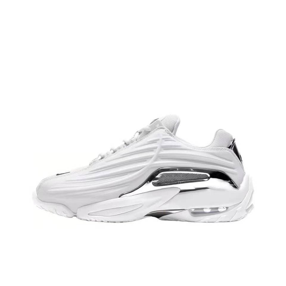 DLNF Nk Hot Step Air Terra 2 Femmes Hommes Chaussures De Sport Décontractées
