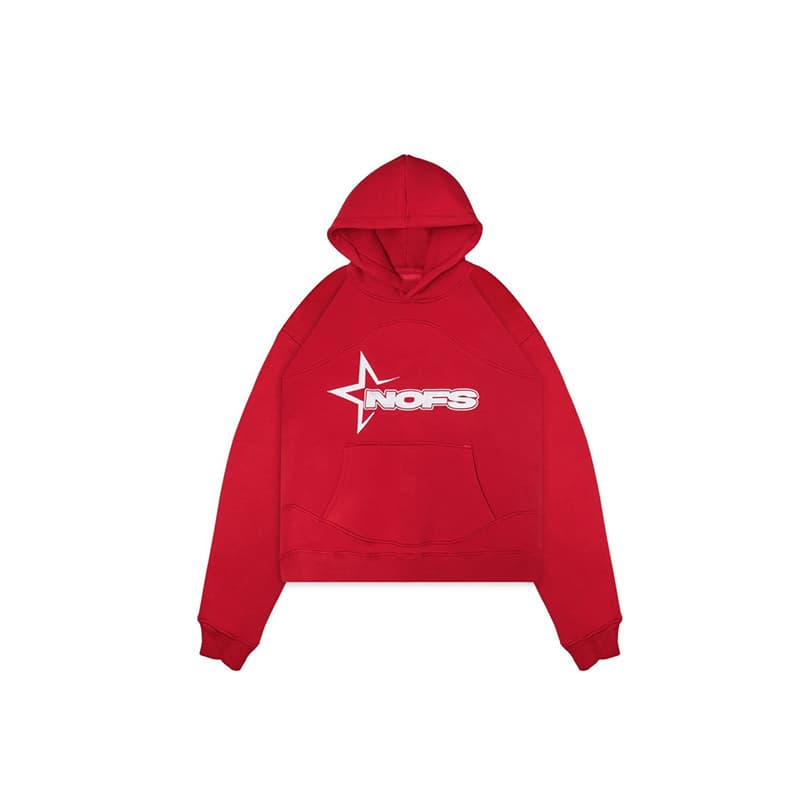 Pull imprimé lettres pour homme, style hip-hop, streetwear, style Y2K, décontracté et ample