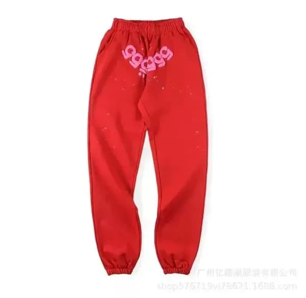Sweat à capuche Spider pour enfants Sp5der 555555 Sweat à capuche pour garçons et filles, imprimé toile d'araignée de haute qualité