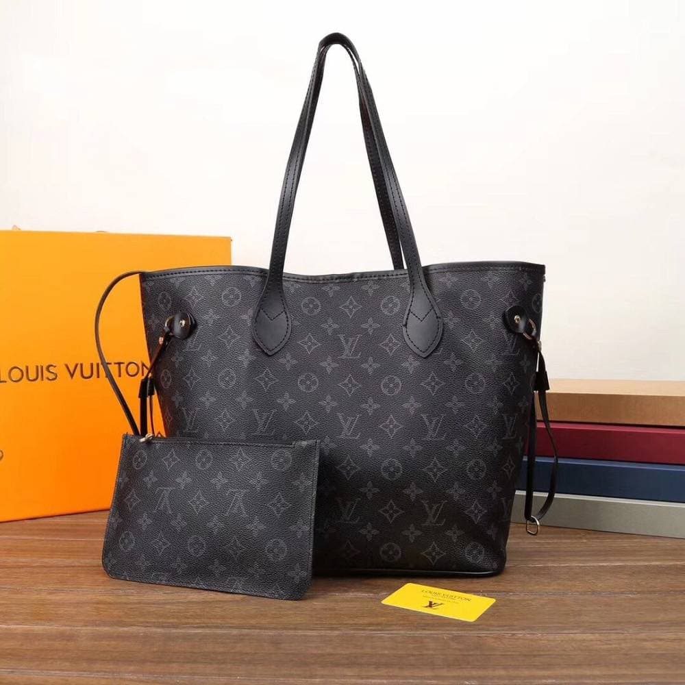 Sac à main décontracté de grande capacité pour femmes, sac de Shopping, nouvelle mode 2024