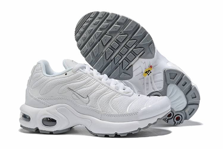 Nouvelles chaussures NK pour enfants, design classique et de haute qualité, style T.N., idéales pour le sport en extérieur et la course à pied. B