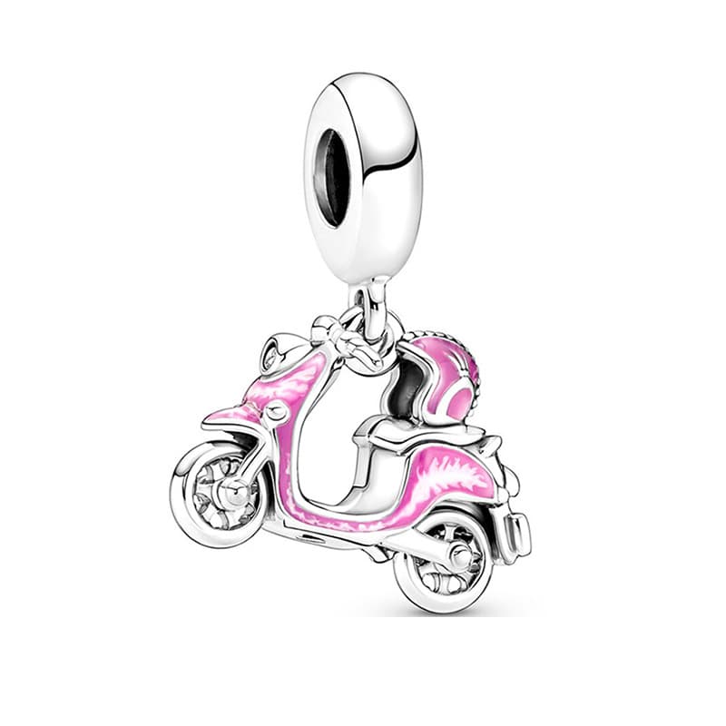 Perles en vrac DIY Pendentifs en perles Accessoires Bijoux Accessoires exquis