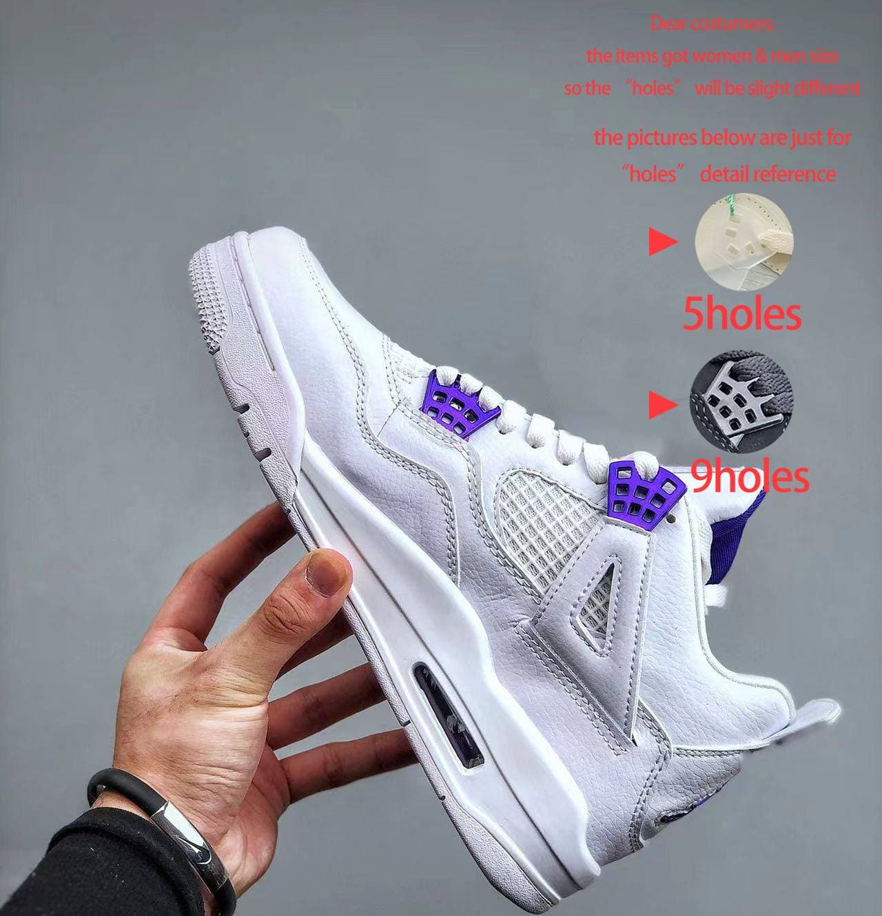 Chaussures de sport de basket-ball pour hommes, baskets basses, chaussures de course à la mode