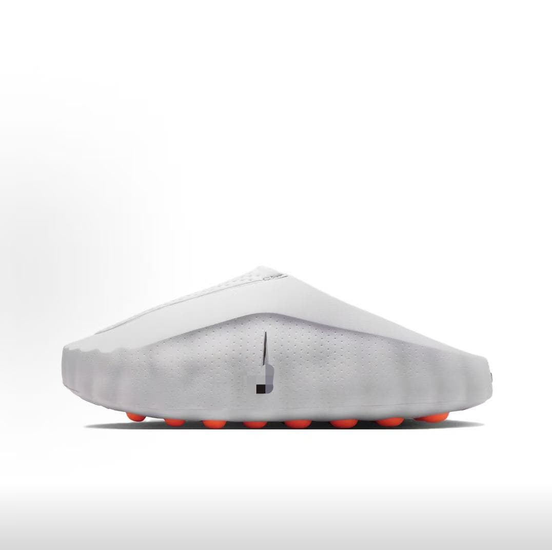 Mules Mind001 Sensory Technology Comfort Cushioned Slip Slip Slides Unisexe Décontractées