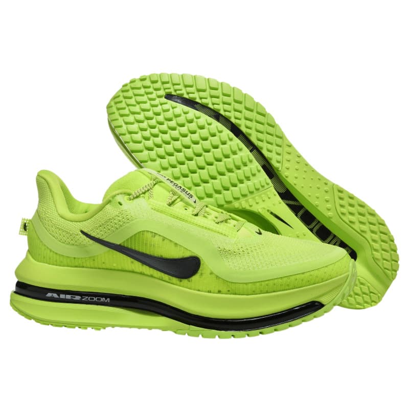 Cross-Border 2025 Flyline Pure Original Zoom Pegasus Premium Air Cushion Chaussures de sport décontractées neuves