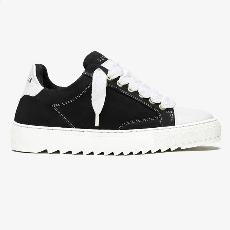 Baskets décontractées de luxe NOMERIS - Chaussures confortables de style européen