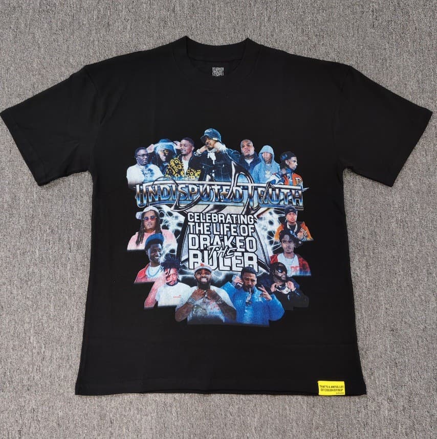 C'EST UNE QUANTITÉ ÉNORME DE SIROP CONTRE LA TOUX. C'est une marque tendance transfrontalière établie de longue date pour les t-shirts à manches