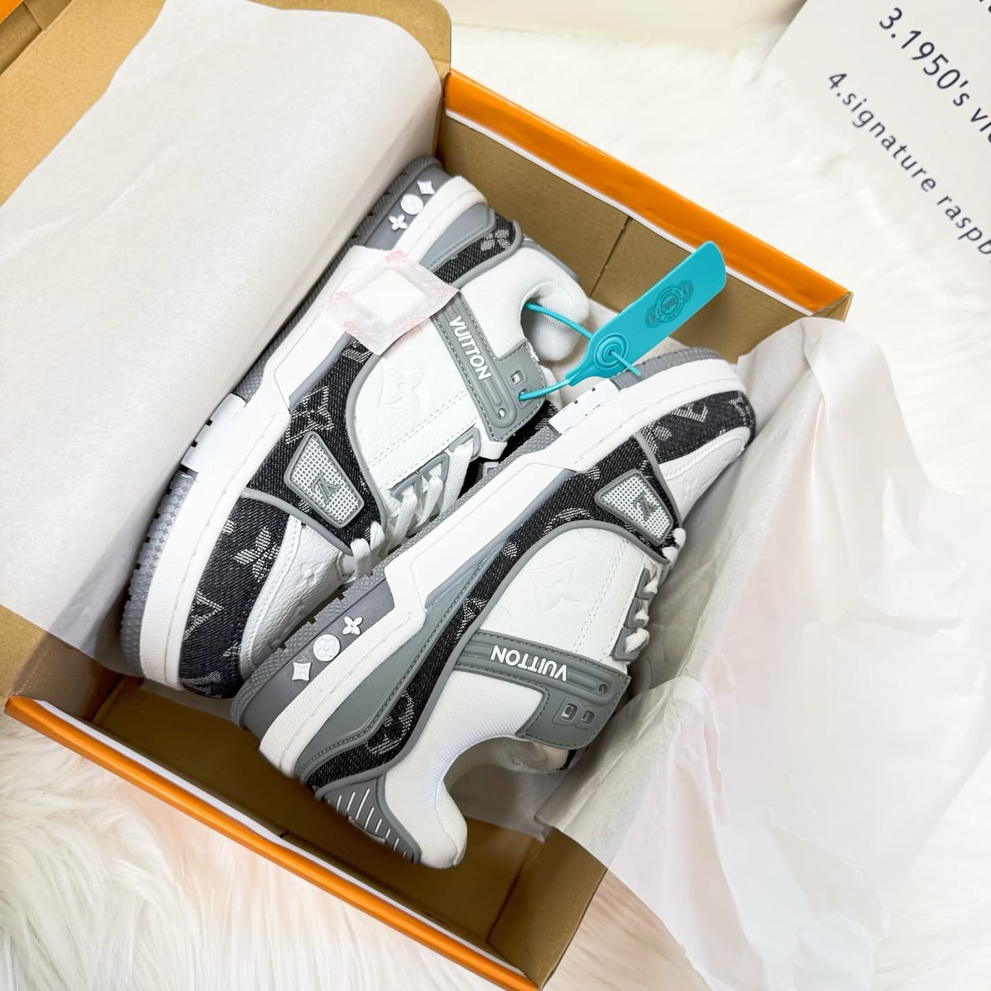 Marque européenne tendance, chaussures décontractées haut de gamme ornées de strass, baskets de créateur, chaussures pour hommes élégantes et