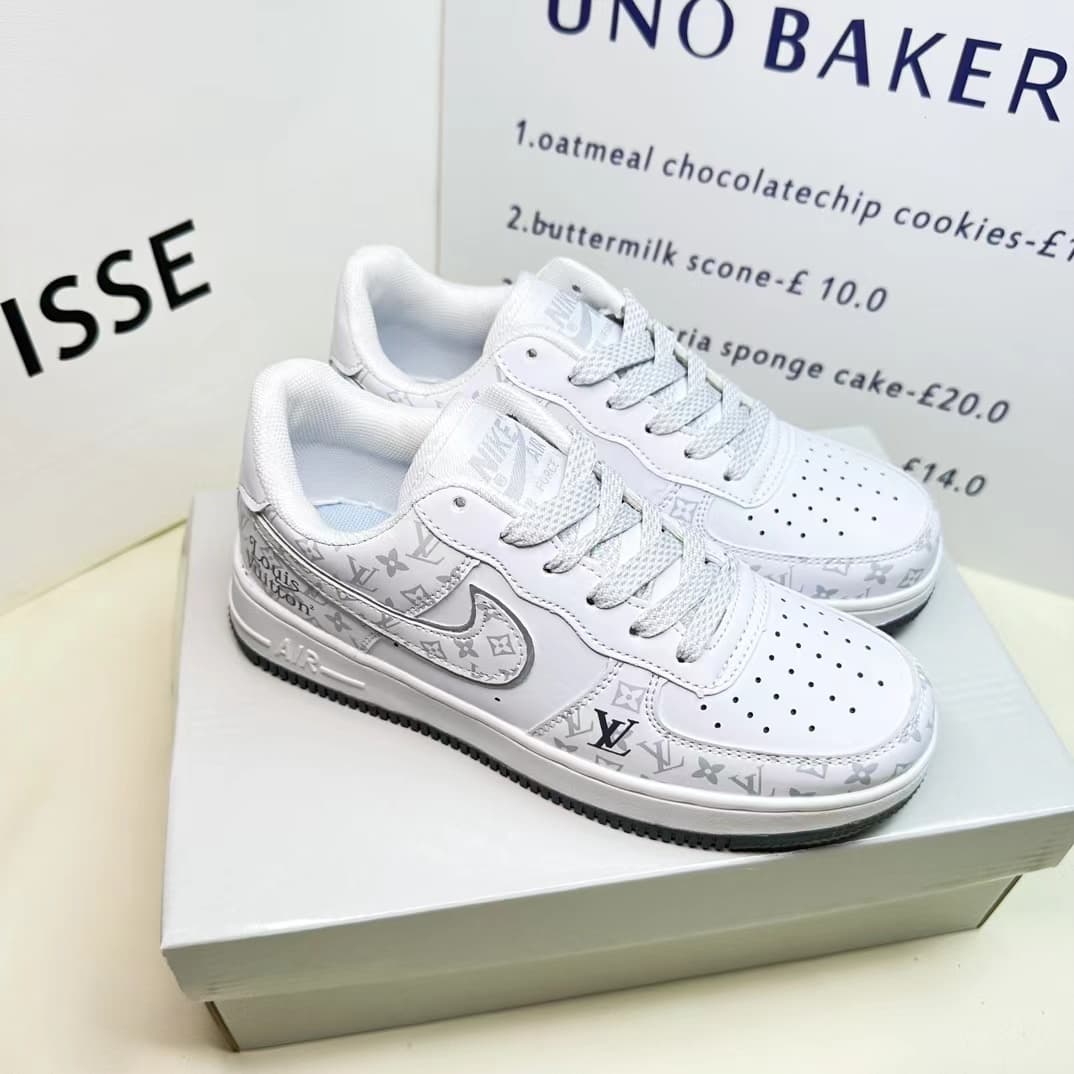 Chaussures de sport de haute qualité Campus Fashion Lovers Chaussures de basket-ball de sport