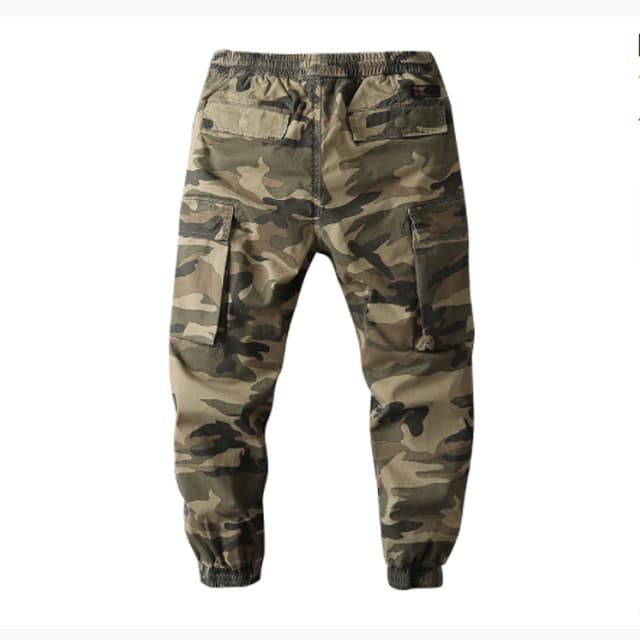Mens Sweatpants Sport Trousers Slim Pencil Pants Workout Joggers Training Casual Joggers Sweat Pants