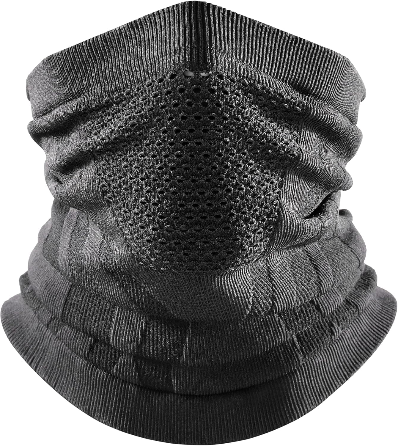 Winter Neck Warmer Gaiter Windproof Face Mask Balaclava Bandana For Ski Snowboard
