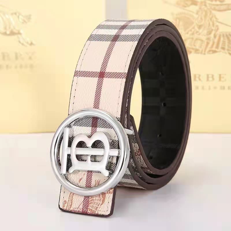 Ceinture B pour hommes, boucle de Skateboard, loisirs, affaires, polyvalente, mode pour jeunes, offre spéciale, nouvelle collection 2023