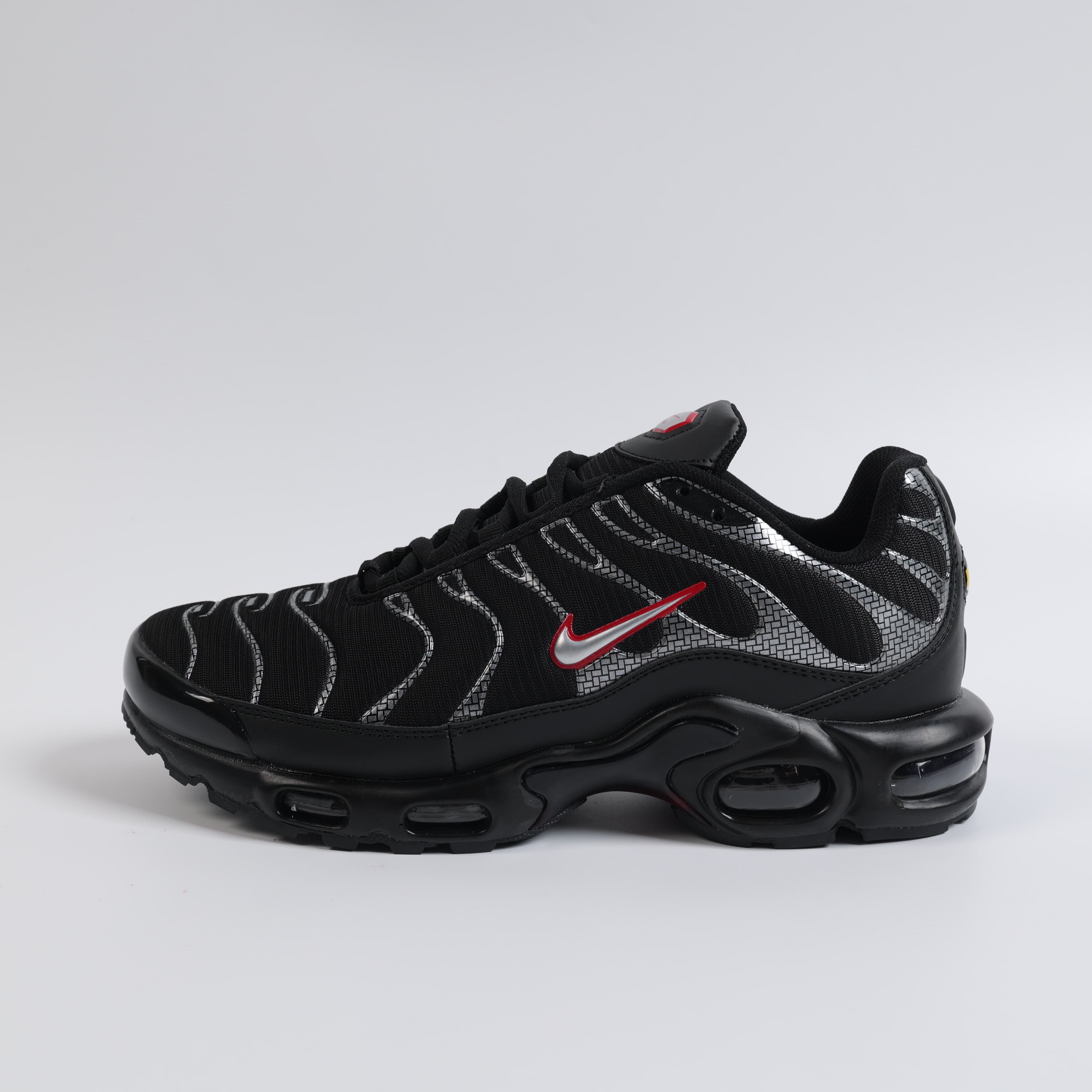Chaussures de sport tendance pour hommes, chaussures de loisirs d'extérieur, chaussures à coussin d'air de haute qualité, pointures EU39-48