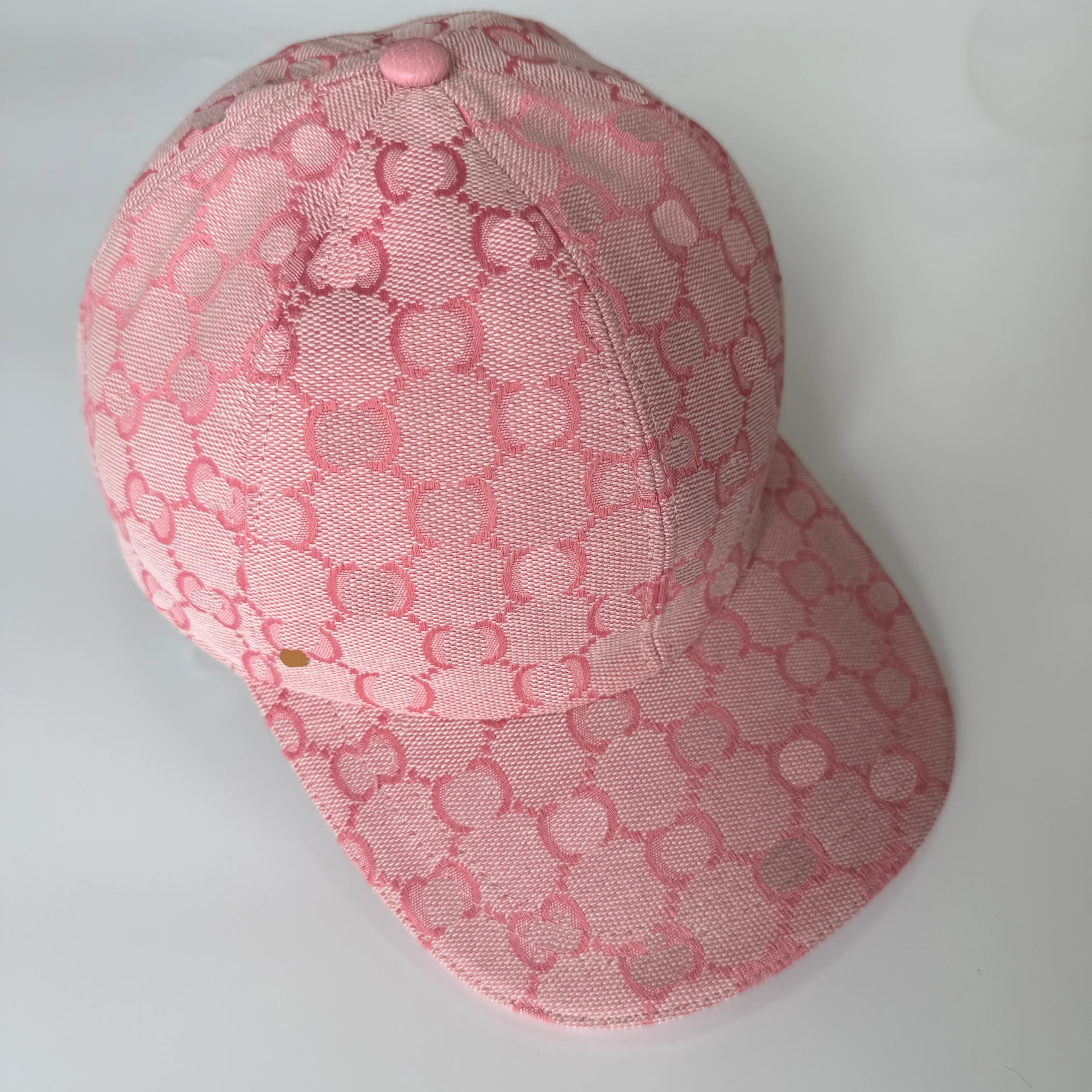 Casquette de baseball haut de gamme, durable et élégante, avec broderie, pour hommes et femmes.