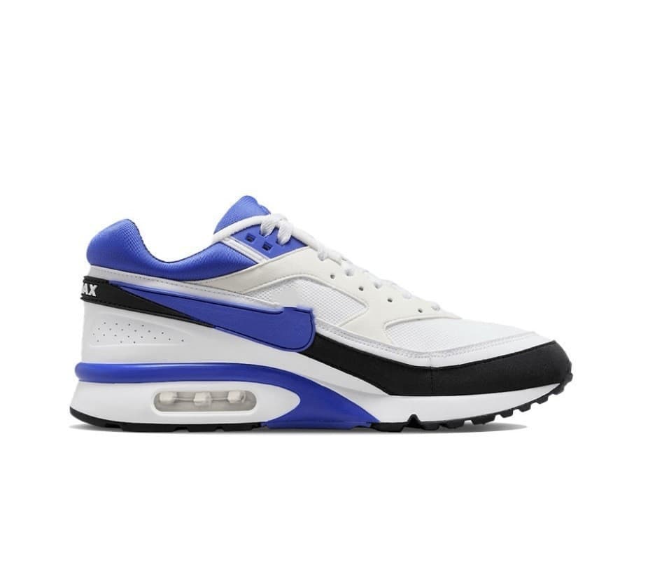 Nouvelles chaussures de sport décontractées et polyvalentes Max 91 Air Cushi, style patchwork rehaussant, et bien plus encore.