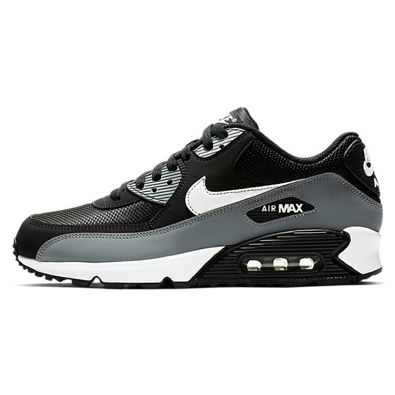 Nikes Airs Maxes 90 chaussures de course hommes femmes Triple Noir Blanc Bred tout Ciment infrarouge Néon Orange Bleu South Beach Pomegranatemens fo