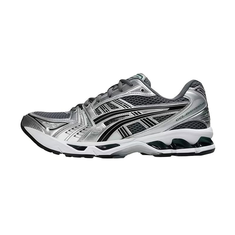 Cross-frontal Outdoor Gel-Kayano 14 Confortable NNew-Slip Nouveau pour hommes et femmes K14 Mesh CushiNewing Sport léger