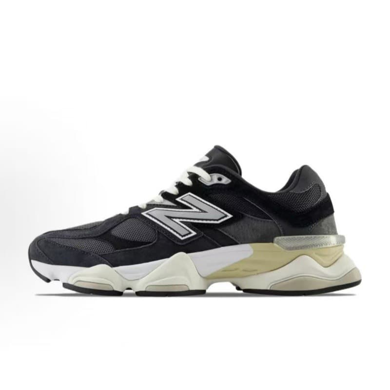 Putian NB9060 Approvisionnement transfrontalier européen-américain Millennium Little Elephant Hoof Chaussures respirantes pour hommes et femmes