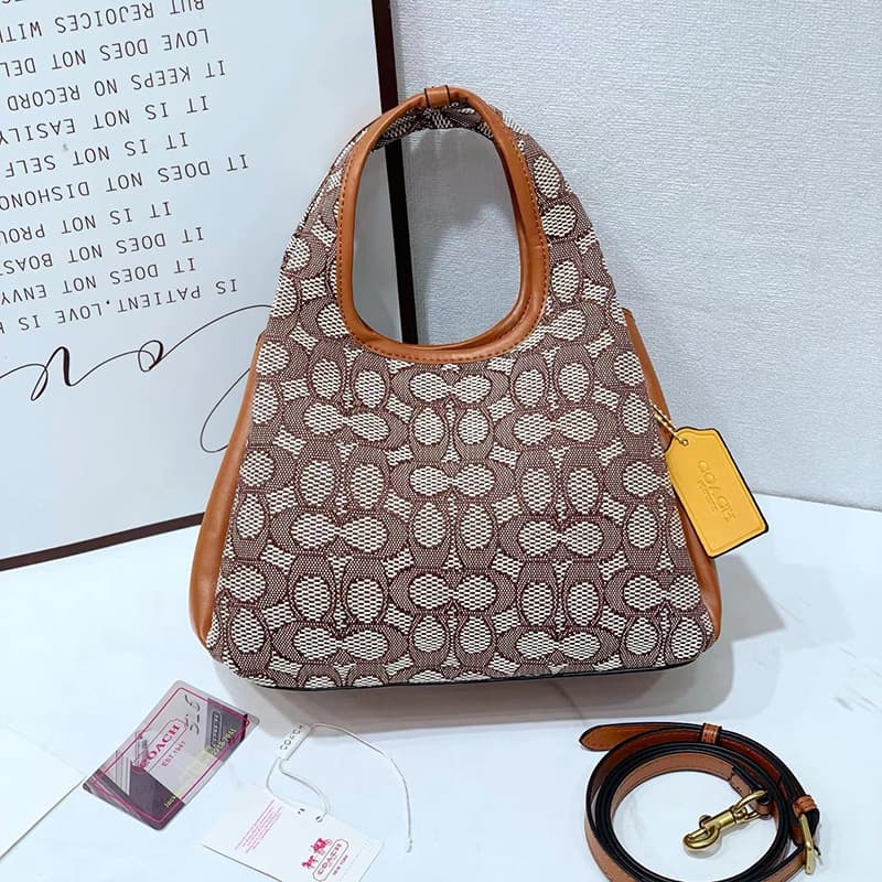 Koujia Outlet Nouveau LANA Simple Décontracté Polyvalent Sac À Bandoulière Simple Sac À Bandoulière Mode Femme Sac
