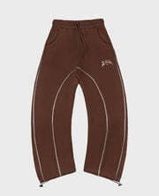 Ensemble de survêtement 2 pièces pour homme, sweat à capuche zippé à rayures réfléchissantes et pantalon de jogging, tenue streetwear décontr